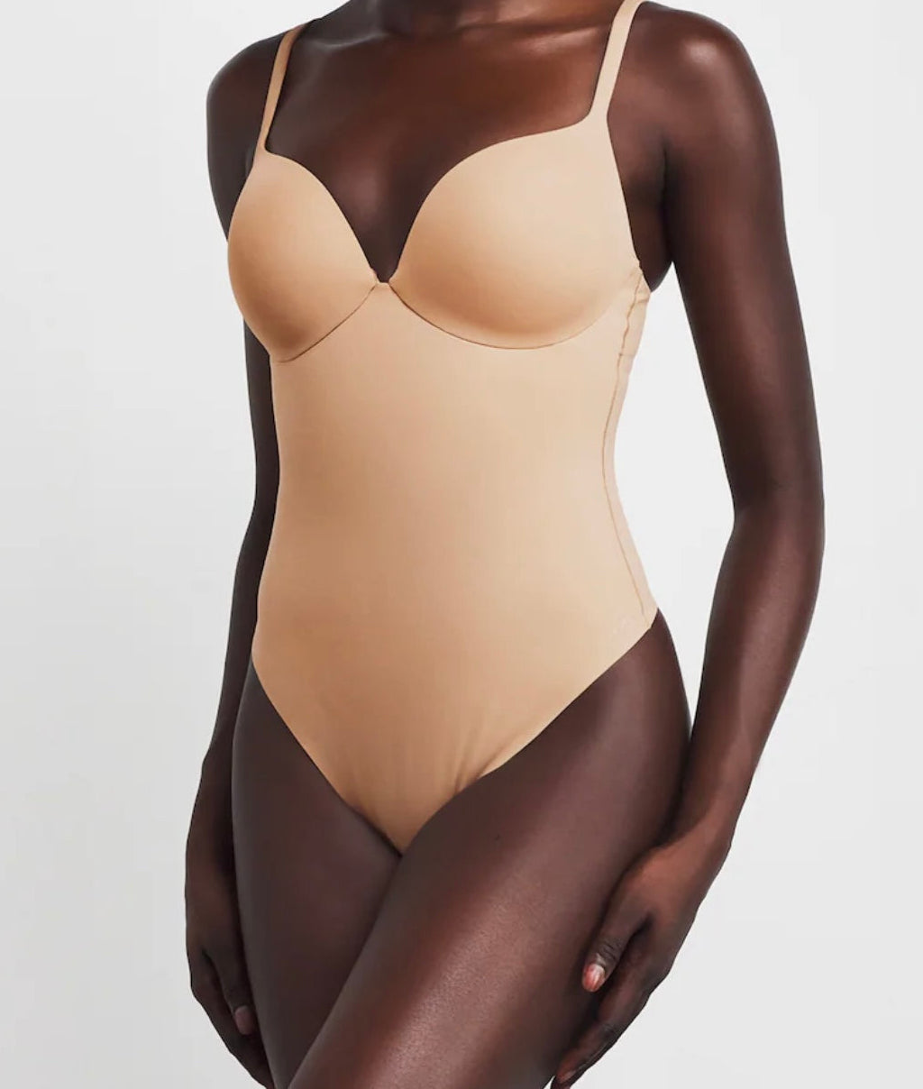 Nude Sculpt
