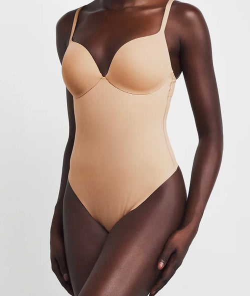 Nude Sculpt
