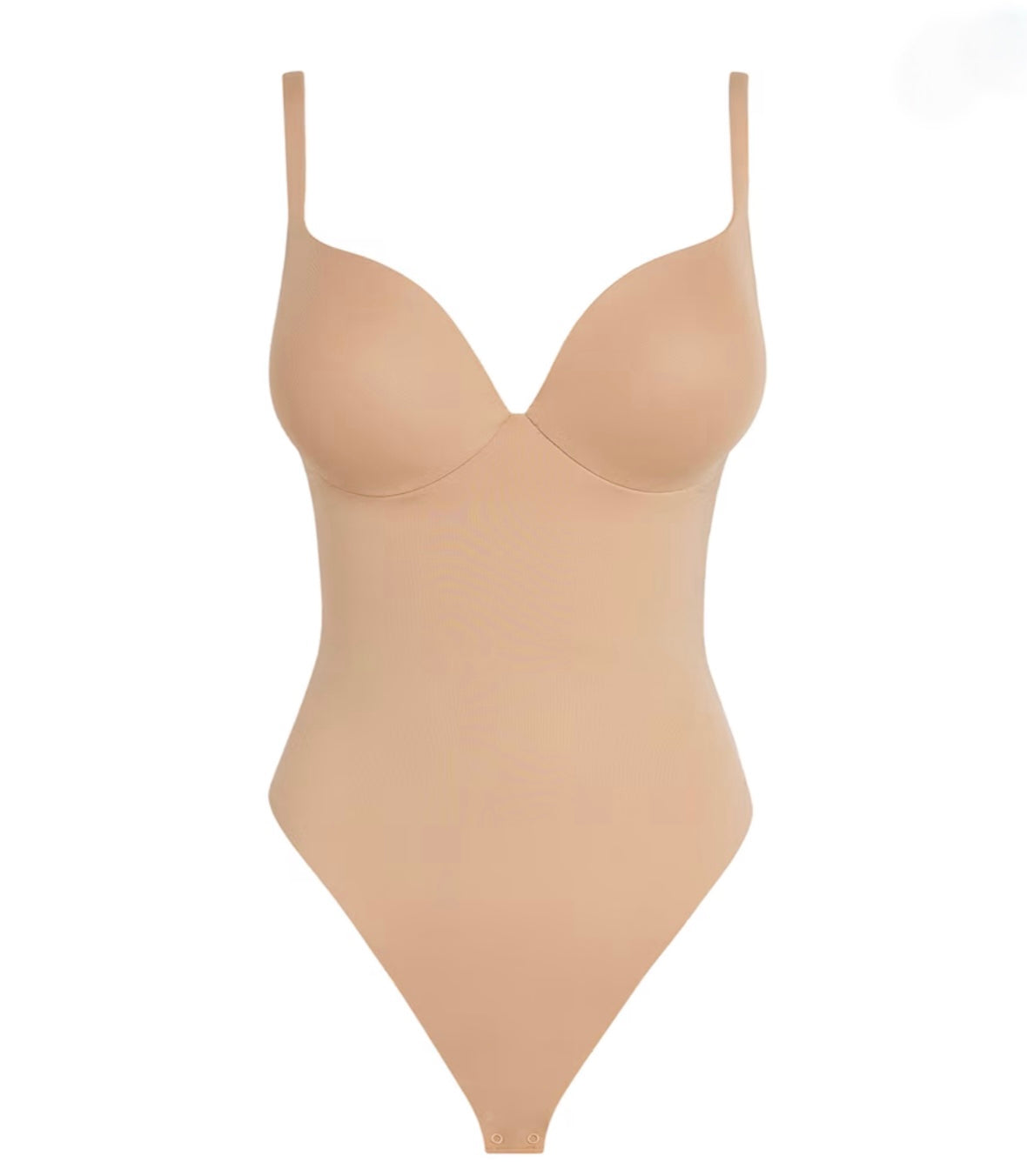 Nude Sculpt